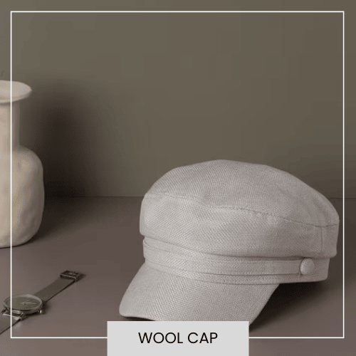 Wool Cap