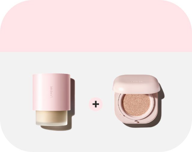 Neo Foundation  + Neo Cushion