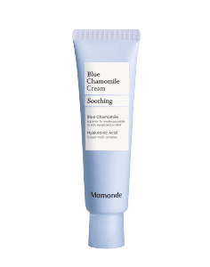 After bMamonde Blue Chamomile Cream