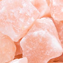 Main ingredient - Himalayan Pink Salt