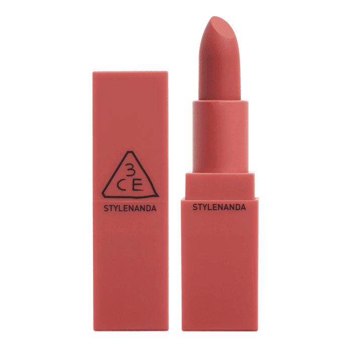 3CE MOOD RECIPE LIP COLOR 221