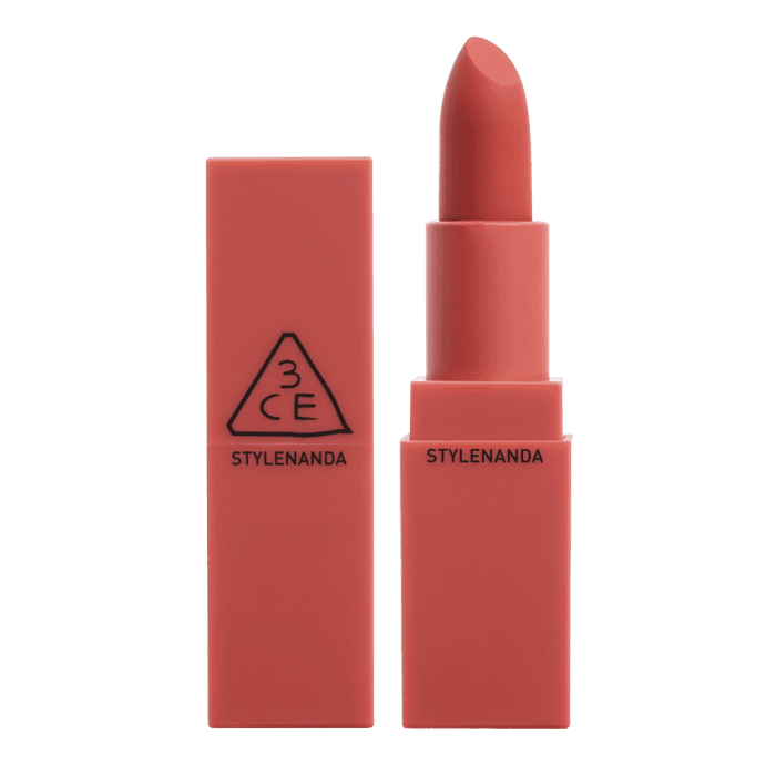 3CE MOOD RECIPE LIP COLOR 222