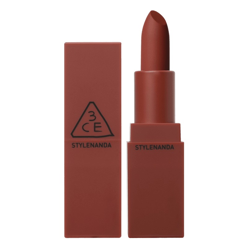 3CE MOOD RECIPE LIP COLOR 9091