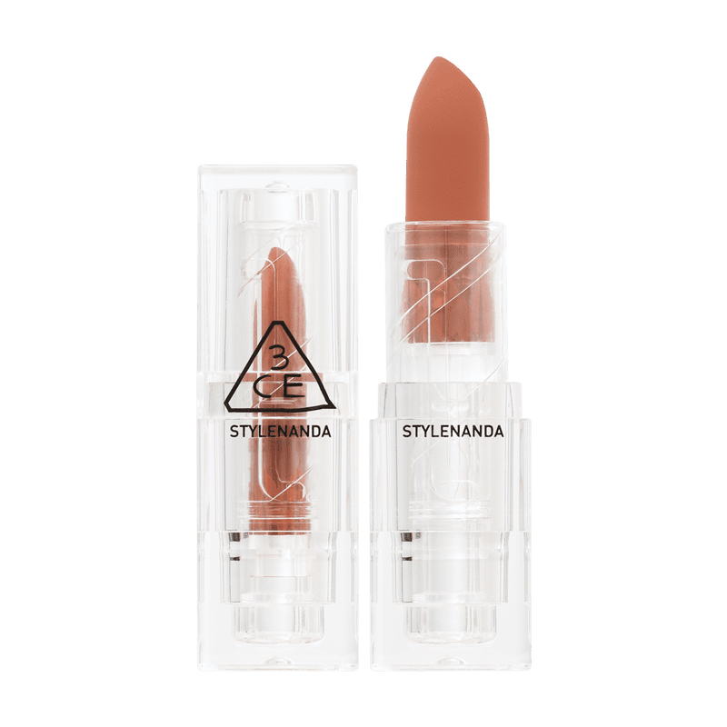 3CE SOFT MATTE LIPSTICK 23KINDLOVE