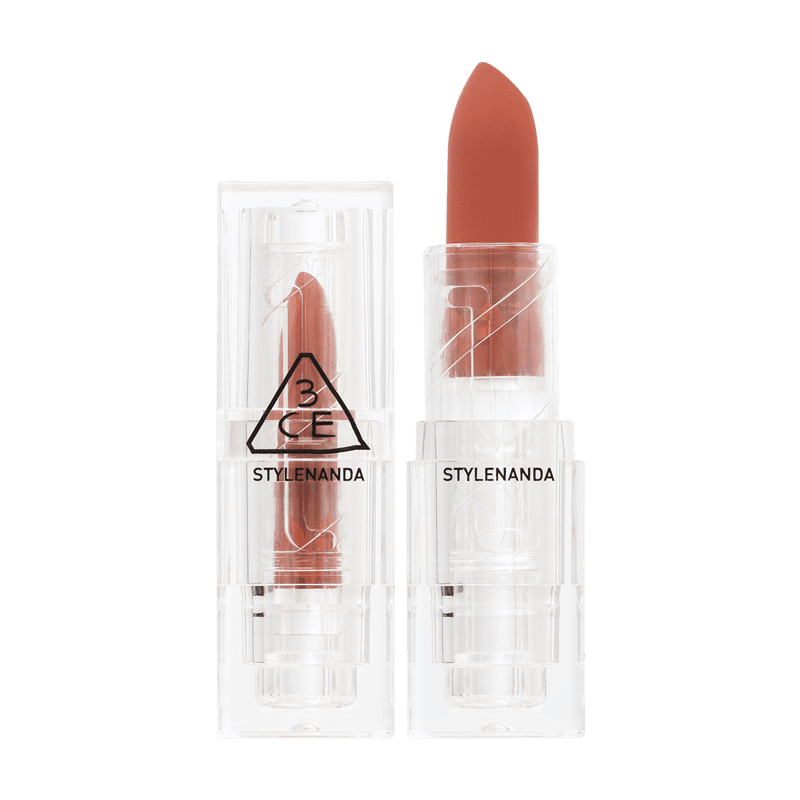 3CE SOFT MATTE LIPSTICK 23MURMURING