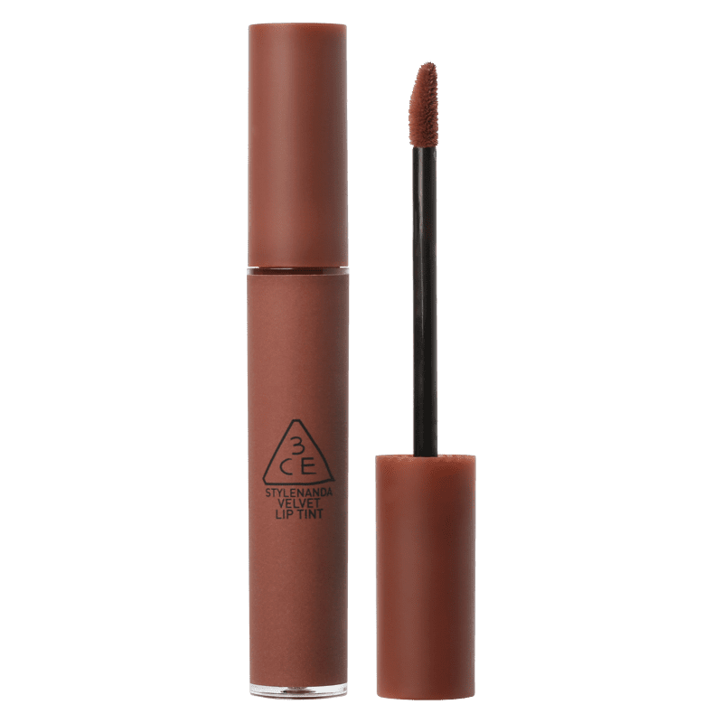 3CE VELVET LIP TINT 23BITTER HOUR