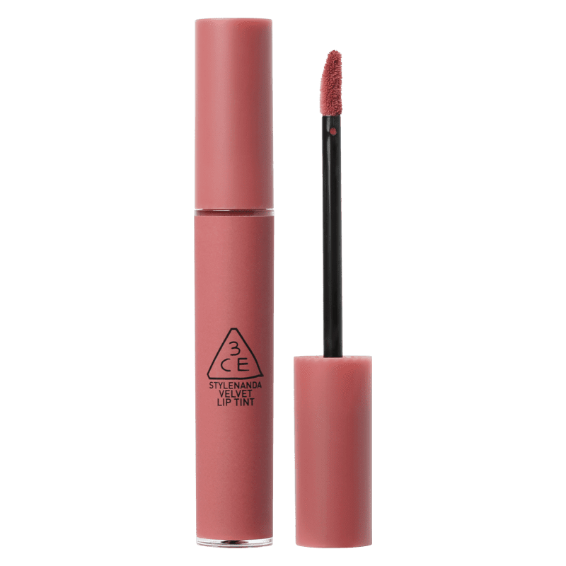 3CE VELVET LIP TINT CASHMERE NUDE