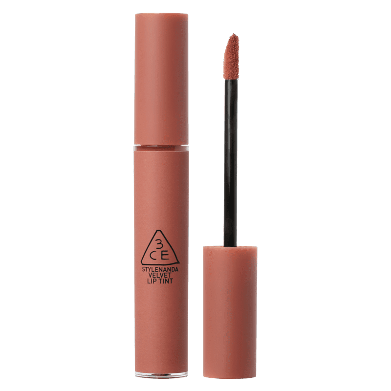 3CE VELVET LIP TINT WALK AND TALK