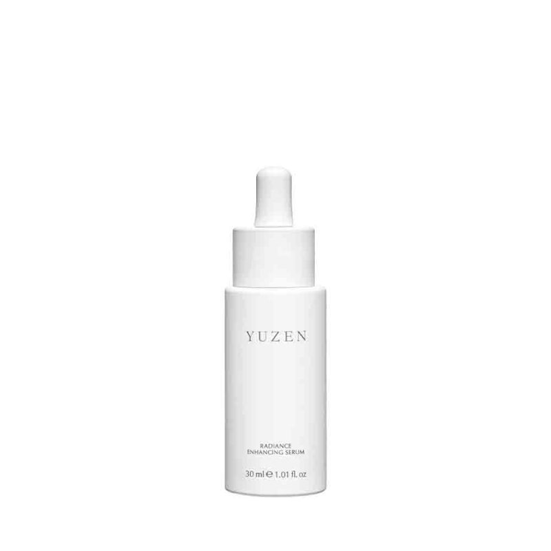 8032836267847 10 Yuzen RADIANCE SERUM 30ML