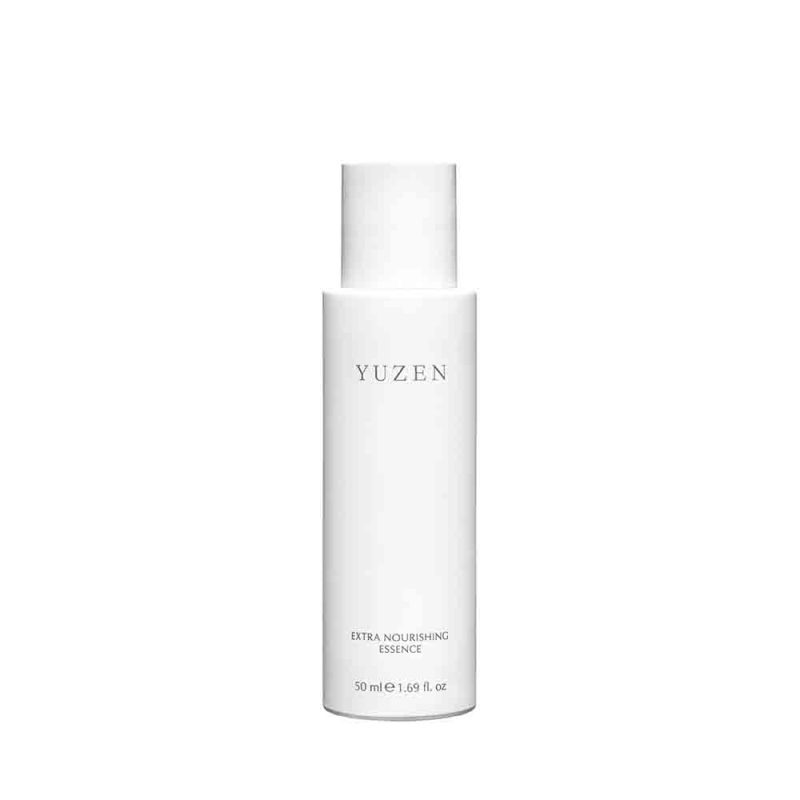 8032836268929 10 Yuzen EXTRA ESSENCE 50ML