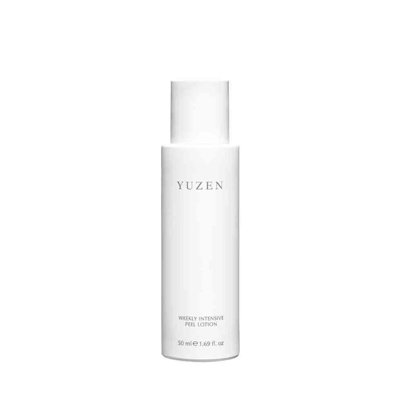 8032836268936 10 Yuzen WEEKLY INTENSE PEEL LOTION ce7db999 cecf 4130 bd60 837eeb709fa5