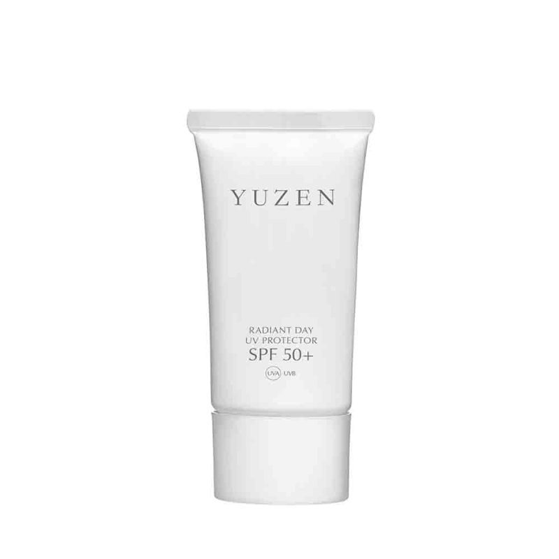 8032836268943 10 Yuzen CREAM SPF50