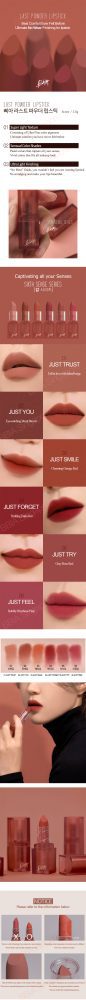 BBIA LAST POWDER LIPSTICK ENG WM