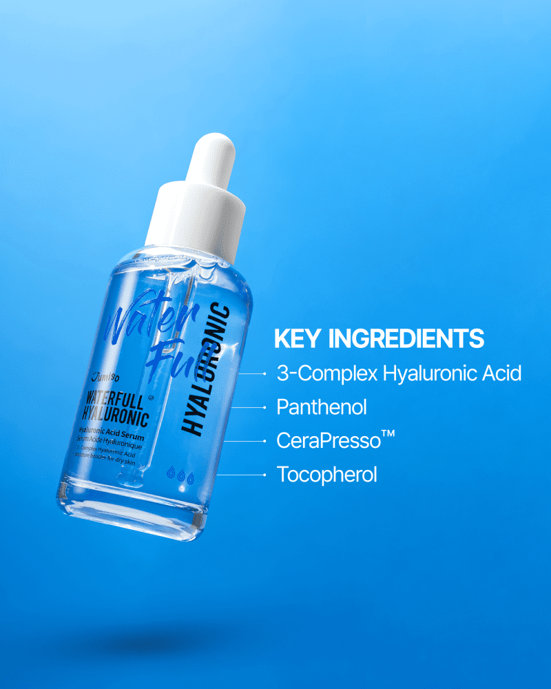 Waterfull Hyaluronic Acid Serum 50ml