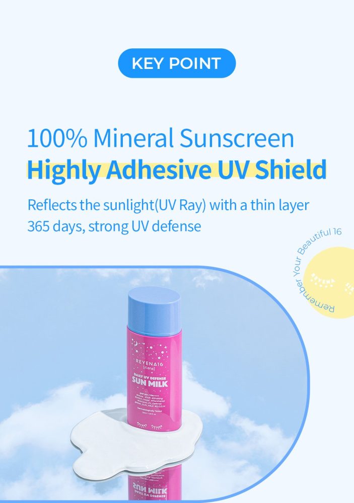 daily UV defense sun milk en 03